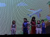 India - Ms Hannah & Ms Jecqulina